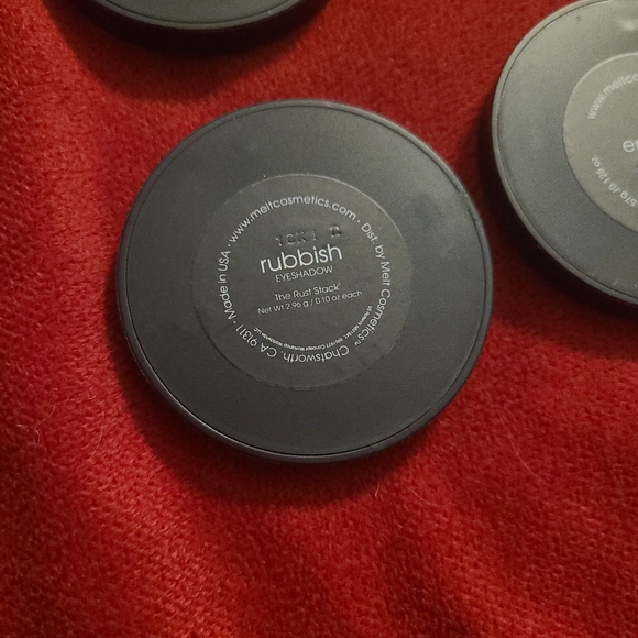 Melt Cosmetics Stack - Picture 3 of 9